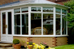 conservatories Woodford