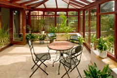 Woodford conservatory quotes
