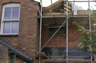 free Woodford home extension quotes