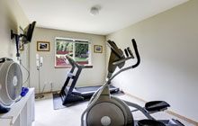 Woodford home gym construction leads
