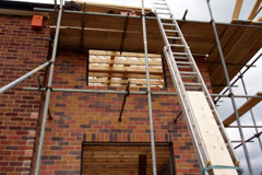 house extensions Woodford